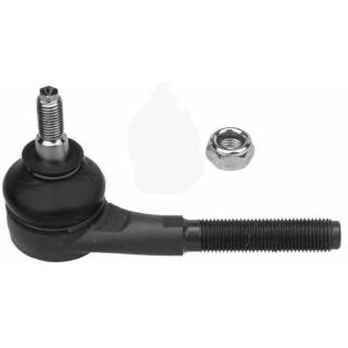 Skersinės vairo trauklės galas DENCKERMANN D130026