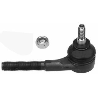 Skersinės vairo trauklės galas DENCKERMANN D130028