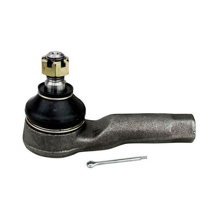 Skersinės vairo trauklės galas DENCKERMANN D130031