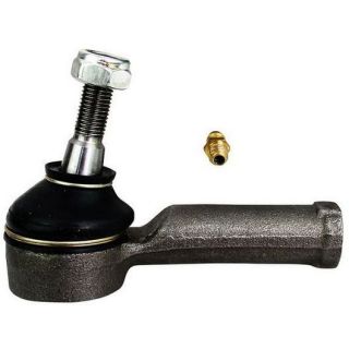 Skersinės vairo trauklės galas DENCKERMANN D130032