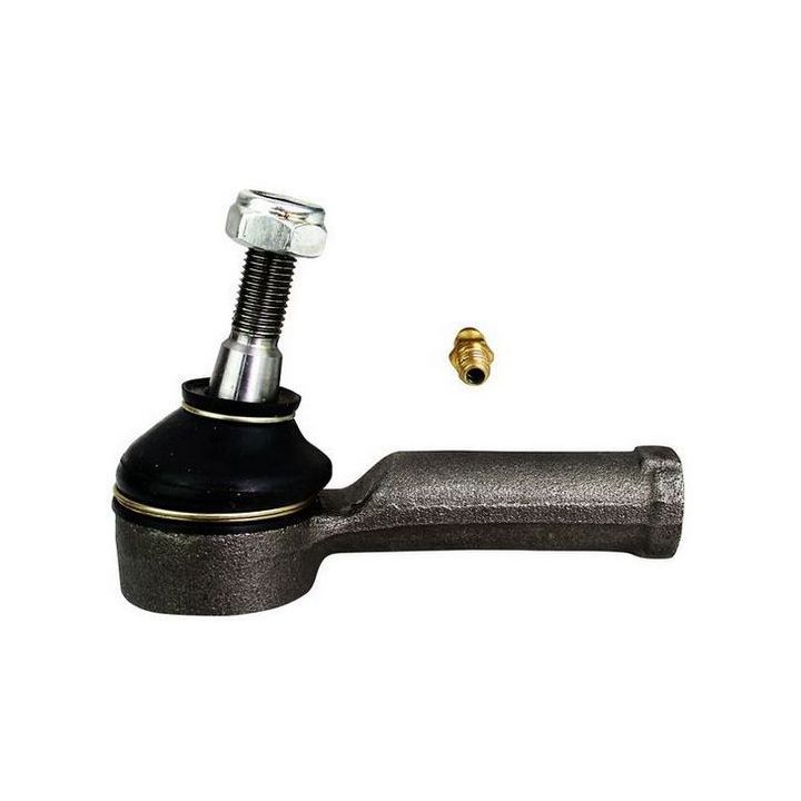 Skersinės vairo trauklės galas DENCKERMANN D130032