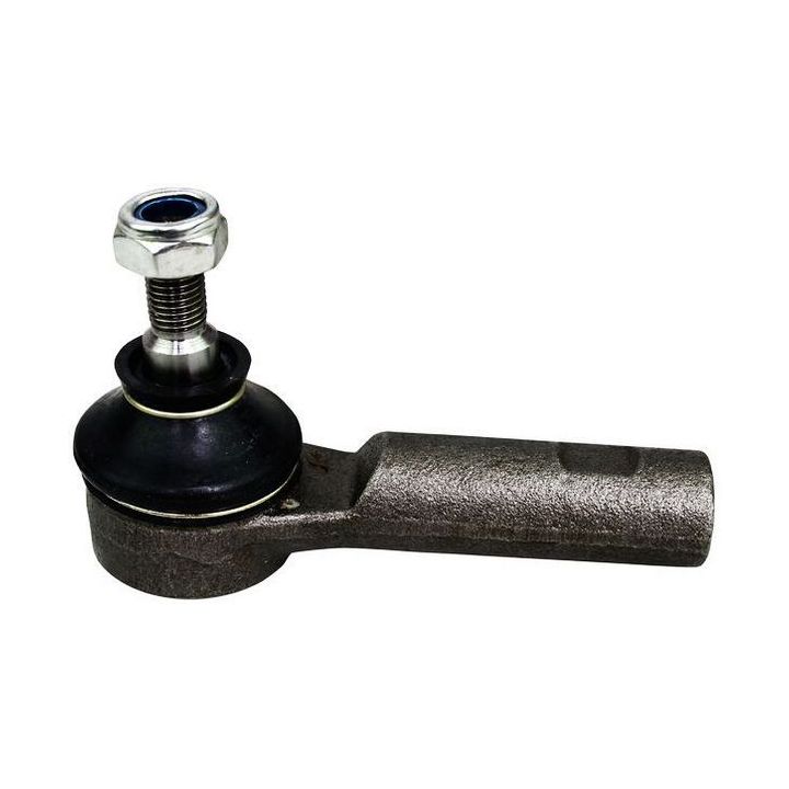 Skersinės vairo trauklės galas DENCKERMANN D130061