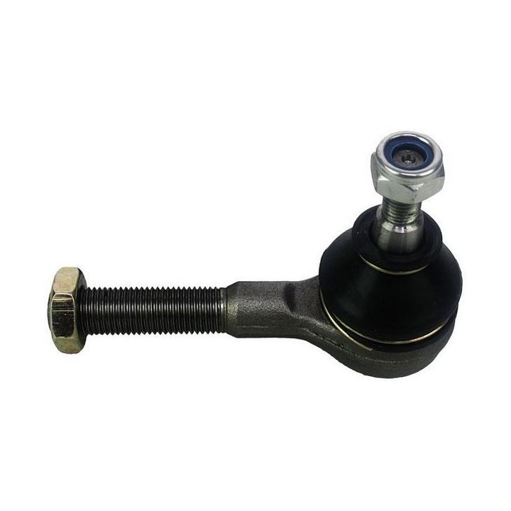 Skersinės vairo trauklės galas DENCKERMANN D130083