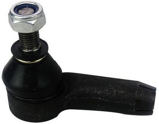 Skersinės vairo trauklės galas DENCKERMANN D130084