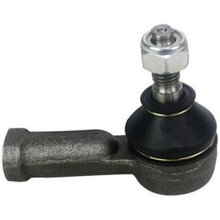 Skersinės vairo trauklės galas DENCKERMANN D130085