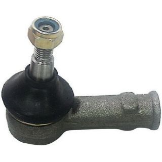 Skersinės vairo trauklės galas DENCKERMANN D130097