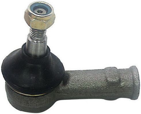 Skersinės vairo trauklės galas DENCKERMANN D130097