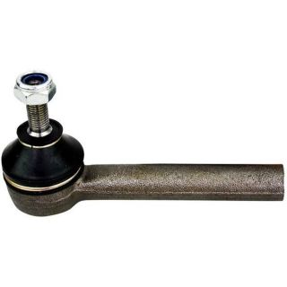 Skersinės vairo trauklės galas DENCKERMANN D130099