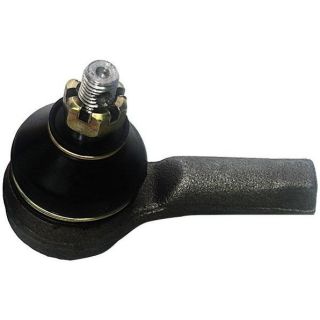 Skersinės vairo trauklės galas DENCKERMANN D130104