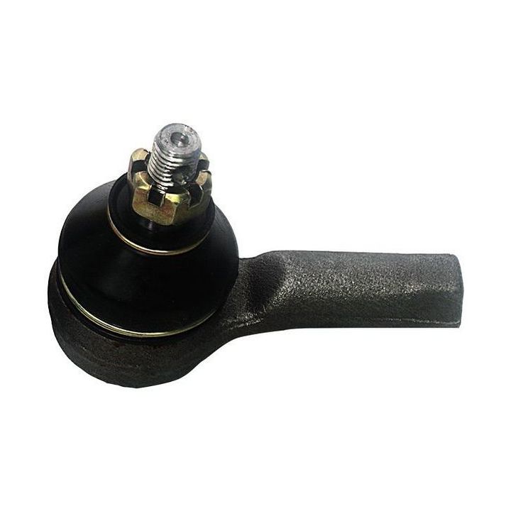 Skersinės vairo trauklės galas DENCKERMANN D130104