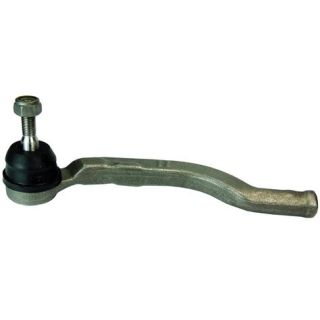 Skersinės vairo trauklės galas DENCKERMANN D130117