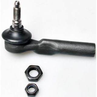 Skersinės vairo trauklės galas DENCKERMANN D130118