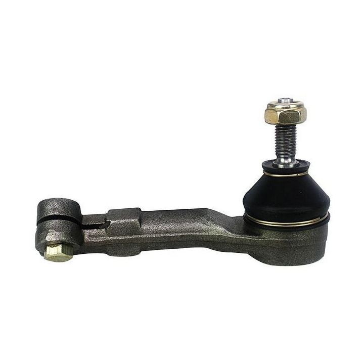 Skersinės vairo trauklės galas DENCKERMANN D130122