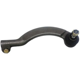 Skersinės vairo trauklės galas DENCKERMANN D130126