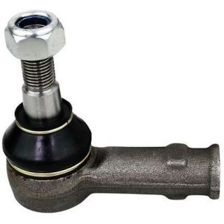 Skersinės vairo trauklės galas DENCKERMANN D130130