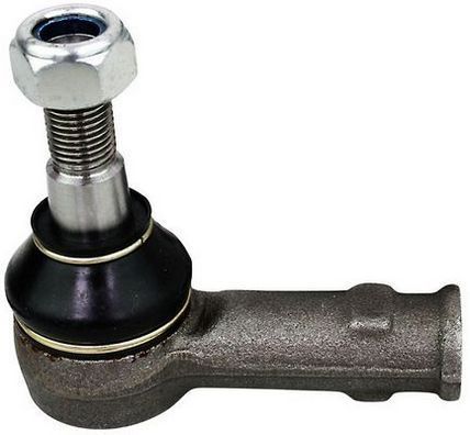 Skersinės vairo trauklės galas DENCKERMANN D130130