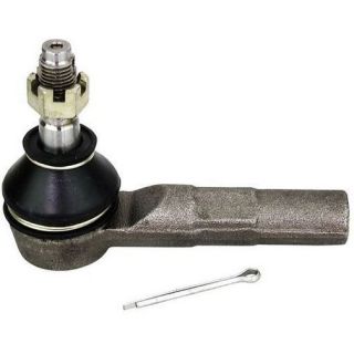 Skersinės vairo trauklės galas DENCKERMANN D130133