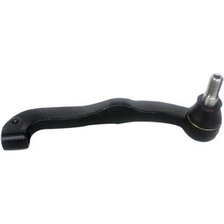 Skersinės vairo trauklės galas DENCKERMANN D130141