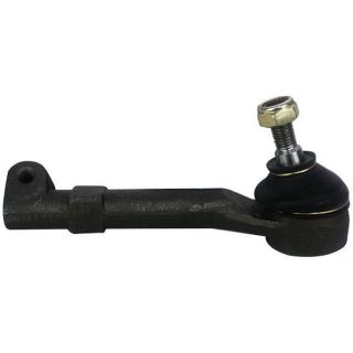 Skersinės vairo trauklės galas DENCKERMANN D130144