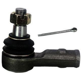 Skersinės vairo trauklės galas DENCKERMANN D130145