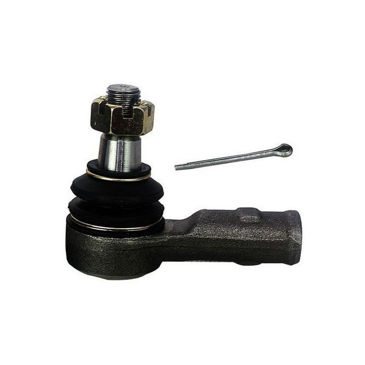 Skersinės vairo trauklės galas DENCKERMANN D130145