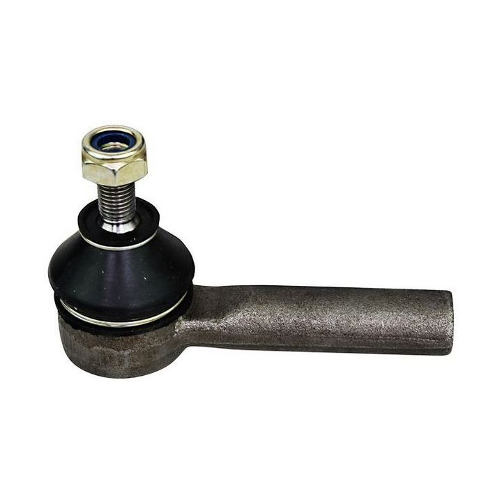 Skersinės vairo trauklės galas DENCKERMANN D130152