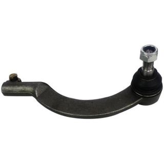 Skersinės vairo trauklės galas DENCKERMANN D130164