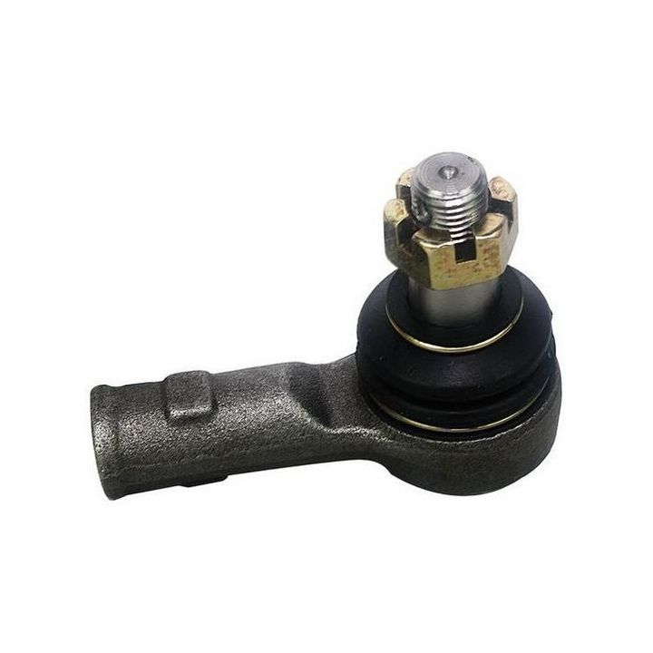 Skersinės vairo trauklės galas DENCKERMANN D130166