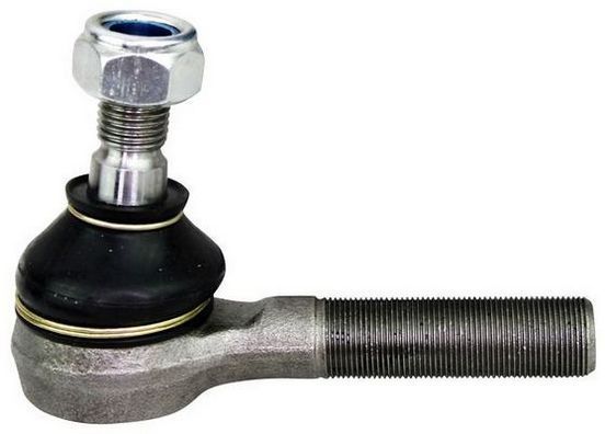 Skersinės vairo trauklės galas DENCKERMANN D130168
