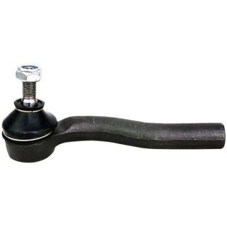 Skersinės vairo trauklės galas DENCKERMANN D130170