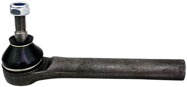 Skersinės vairo trauklės galas DENCKERMANN D130173