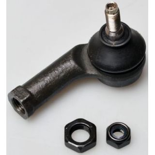 Skersinės vairo trauklės galas DENCKERMANN D130204