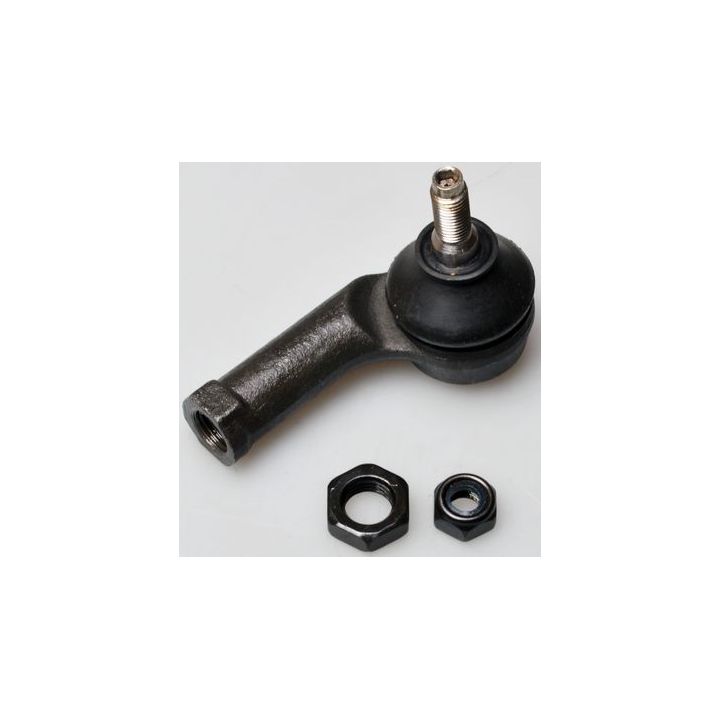 Skersinės vairo trauklės galas DENCKERMANN D130204