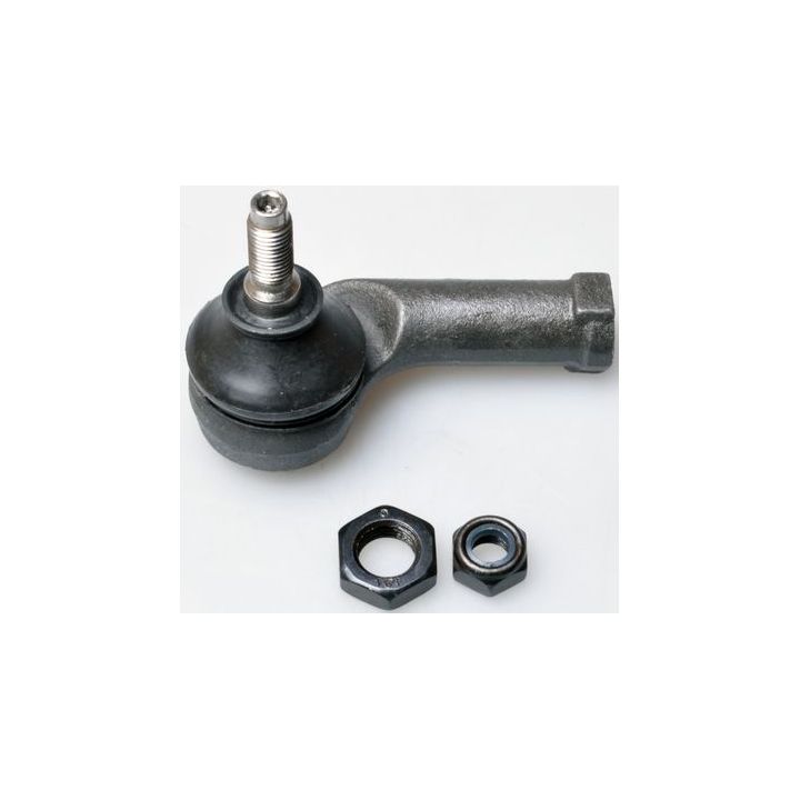 Skersinės vairo trauklės galas DENCKERMANN D130205