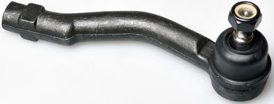 Skersinės vairo trauklės galas DENCKERMANN D130229