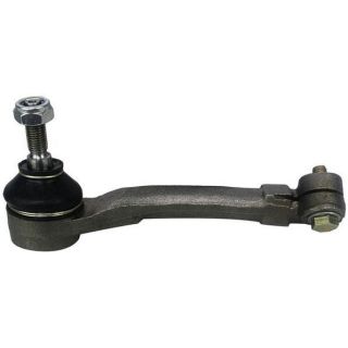 Skersinės vairo trauklės galas DENCKERMANN D130237