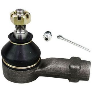 Skersinės vairo trauklės galas DENCKERMANN D130246