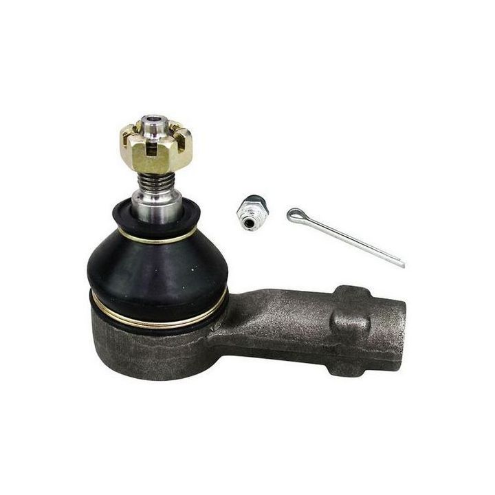 Skersinės vairo trauklės galas DENCKERMANN D130246