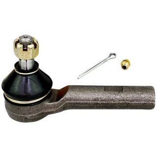 Skersinės vairo trauklės galas DENCKERMANN D130252