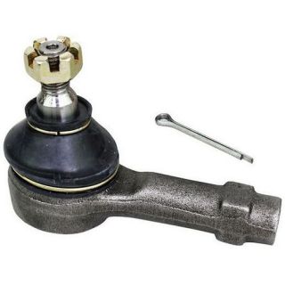 Skersinės vairo trauklės galas DENCKERMANN D130258