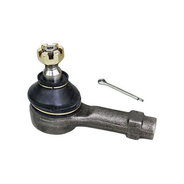 Skersinės vairo trauklės galas DENCKERMANN D130258