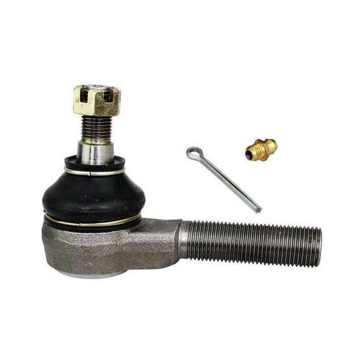 Skersinės vairo trauklės galas DENCKERMANN D130260