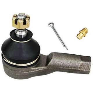 Skersinės vairo trauklės galas DENCKERMANN D130261