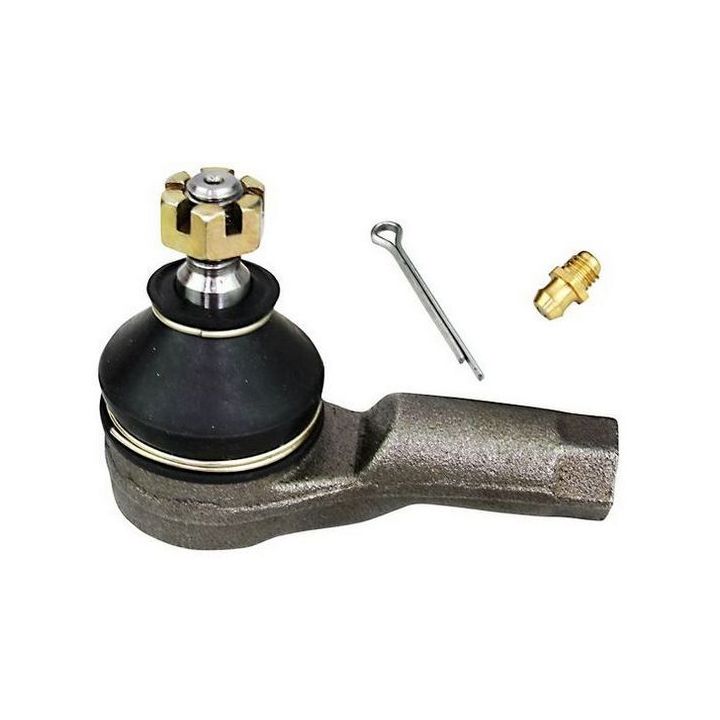 Skersinės vairo trauklės galas DENCKERMANN D130261