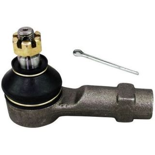 Skersinės vairo trauklės galas DENCKERMANN D130267