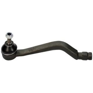 Skersinės vairo trauklės galas DENCKERMANN D130276