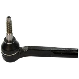 Skersinės vairo trauklės galas DENCKERMANN D130279