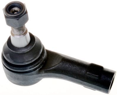 Skersinės vairo trauklės galas DENCKERMANN D130285