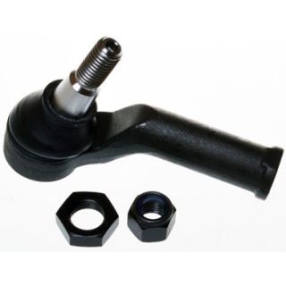 Skersinės vairo trauklės galas DENCKERMANN D130288