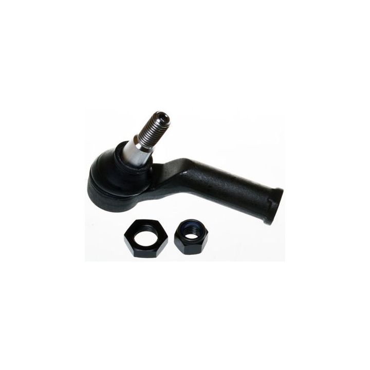 Skersinės vairo trauklės galas DENCKERMANN D130288